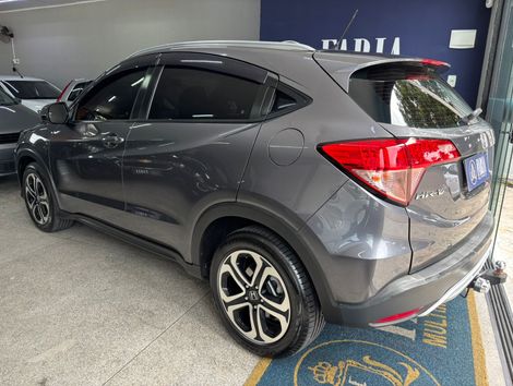 Honda HR-V EX 1.8 Flexone 16V 5p Aut.
