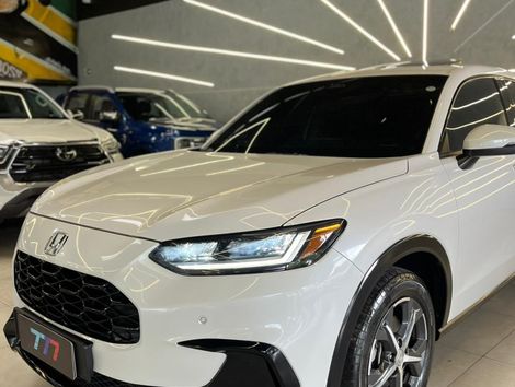 Honda ZR-V Touring 2.0 16V 5p Aut.