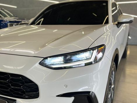 Honda ZR-V Touring 2.0 16V 5p Aut.