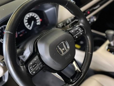 Honda ZR-V Touring 2.0 16V 5p Aut.