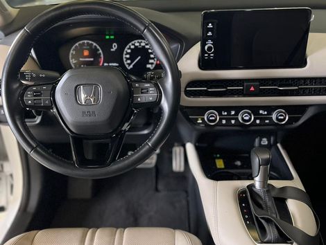 Honda ZR-V Touring 2.0 16V 5p Aut.