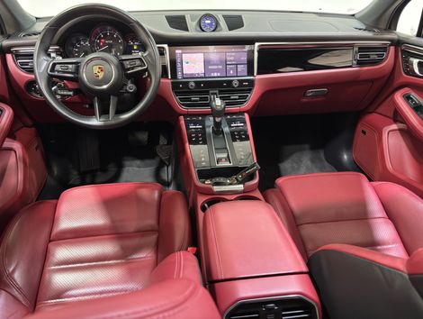 Porsche Macan GTS 2.9 Bi-Turbo 
