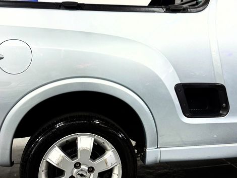 Chevrolet MONTANA Sport 1.4 ECONOFLEX 8V 2p