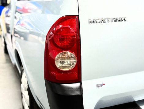 Chevrolet MONTANA Sport 1.4 ECONOFLEX 8V 2p