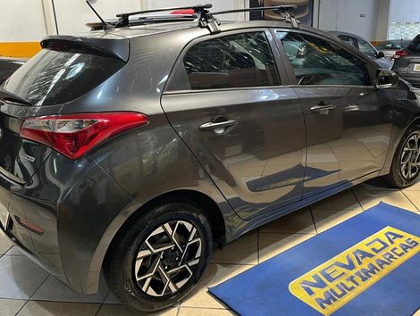 Hyundai HB20 Comf./C.Plus/C.Style 1.0 Flex 12V