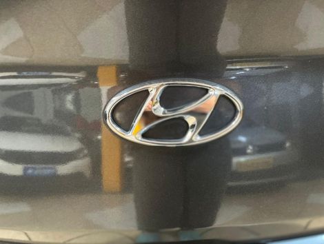 Hyundai HB20 Comf./C.Plus/C.Style 1.0 Flex 12V