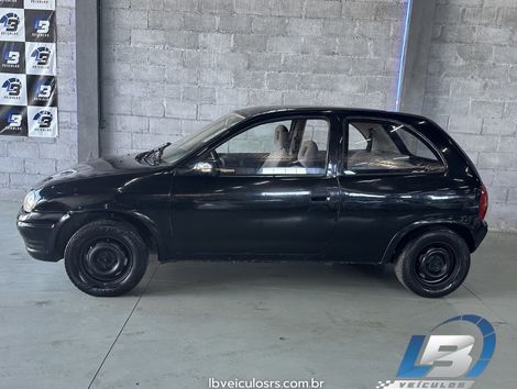 Chevrolet Corsa Wind 1.0 MPFI / EFI  2p