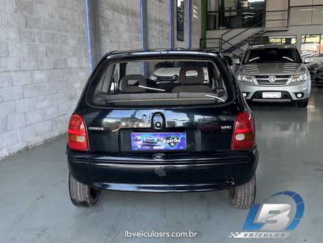 Chevrolet Corsa Wind 1.0 MPFI / EFI  2p