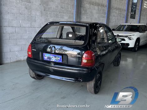 Chevrolet Corsa Wind 1.0 MPFI / EFI  2p