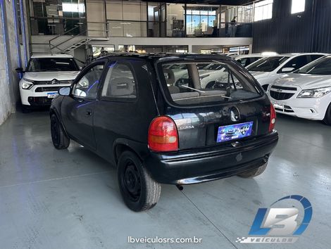 Chevrolet Corsa Wind 1.0 MPFI / EFI  2p