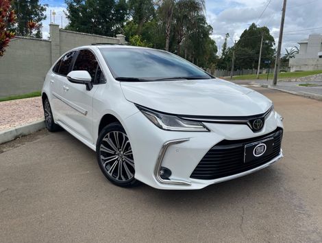 Toyota Corolla ALTIS/A.Premiu. 2.0 Flex 16V Aut