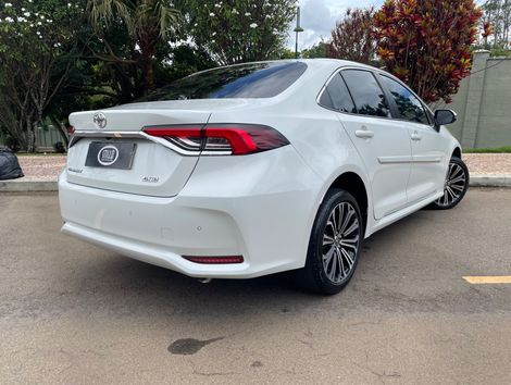 Toyota Corolla ALTIS/A.Premiu. 2.0 Flex 16V Aut