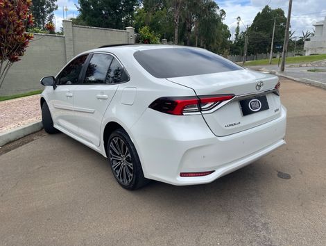 Toyota Corolla ALTIS/A.Premiu. 2.0 Flex 16V Aut