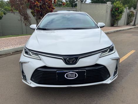 Toyota Corolla ALTIS/A.Premiu. 2.0 Flex 16V Aut