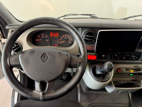 Renault Master 2.5 dCi 16V 115cv 13L Diesel