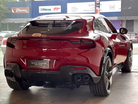 Ferrari PUROSANGUE 6.5 V12 725cv