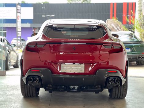Ferrari PUROSANGUE 6.5 V12 725cv
