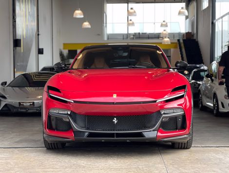 Ferrari PUROSANGUE 6.5 V12 725cv