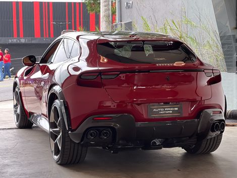 Ferrari PUROSANGUE 6.5 V12 725cv