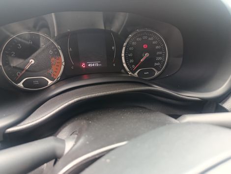 Jeep Renegade 1.8 4x2 Flex 16V Aut.