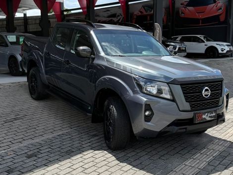 Nissan Frontier ATTAC.CD 4x4 2.3 Bi-TB Die. Aut