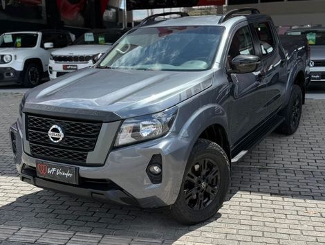 Nissan Frontier ATTAC.CD 4x4 2.3 Bi-TB Die. Aut