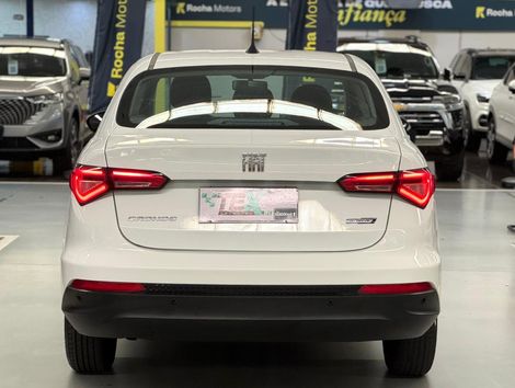 Fiat CRONOS DRIVE 1.3 8V Flex