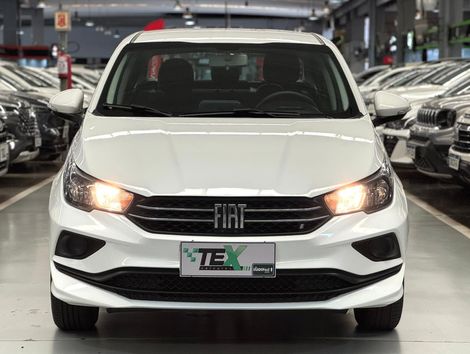 Fiat CRONOS DRIVE 1.3 8V Flex