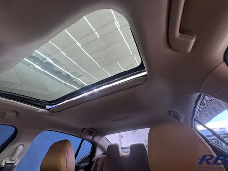 Nissan Sentra Exclusive 2.0 16V Aut.