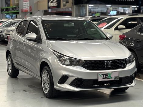 Fiat ARGO 1.0 6V Flex