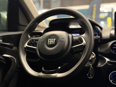 Fiat ARGO 1.0 6V Flex