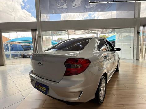 Ford Ka 1.0 SE/SE Plus TiVCT Flex 5p