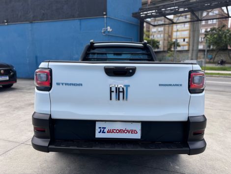 Fiat Strada Endurance 1.4 Flex 8V CS Plus