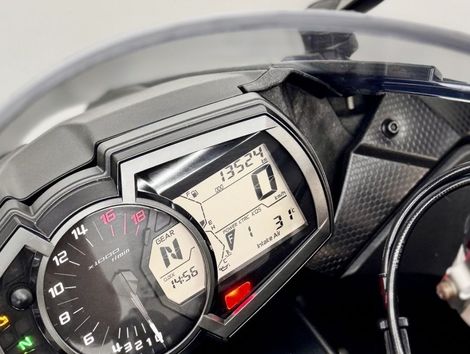 KAWASAKI NINJA ZX-6R 636cc