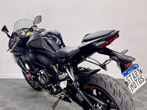 KAWASAKI NINJA ZX-6R 636cc