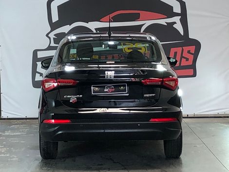 Fiat CRONOS DRIVE 1.3 8V Flex Aut.