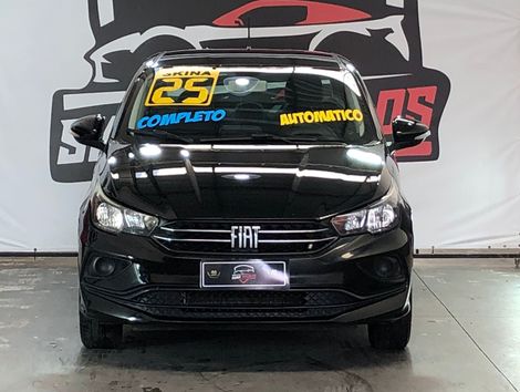 Fiat CRONOS DRIVE 1.3 8V Flex Aut.