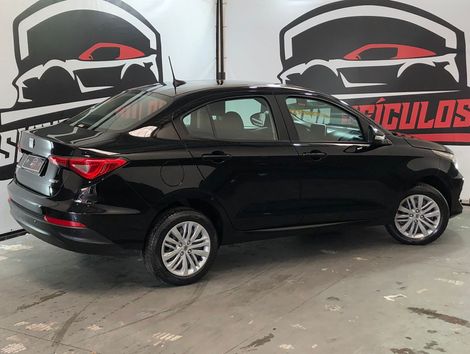 Fiat CRONOS DRIVE 1.3 8V Flex Aut.