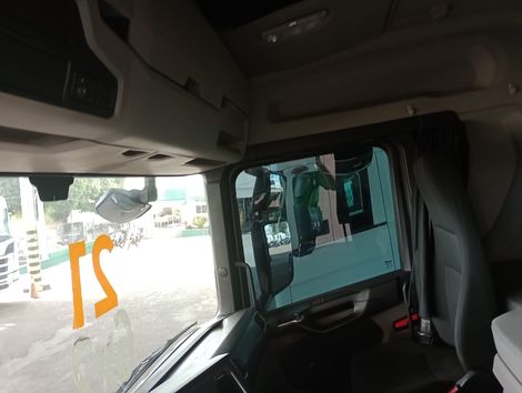 SCANIA R-450 A 6x2 2p (diesel)(E5)