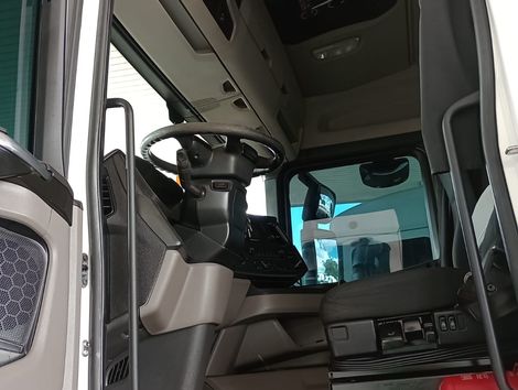 SCANIA R-450 A 6x2 2p (diesel)(E5)