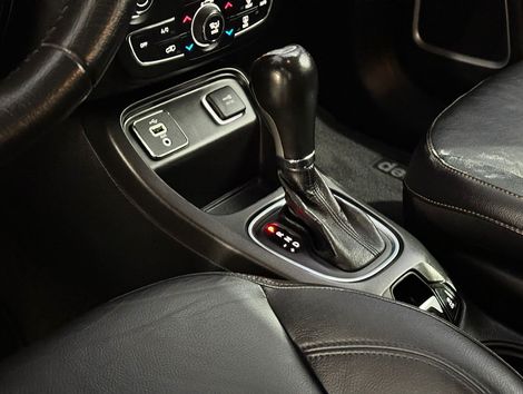 Jeep COMPASS LONGITUDE 2.0 4x2 Flex 16V Aut.