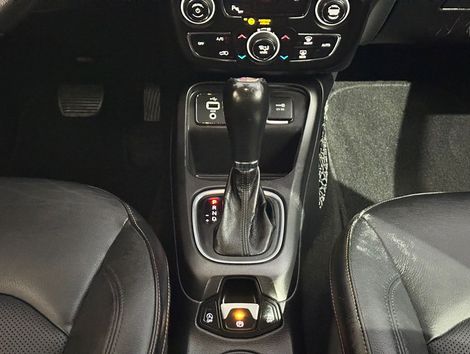 Jeep COMPASS LONGITUDE 2.0 4x2 Flex 16V Aut.