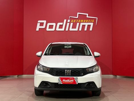 Fiat ARGO DRIVE 1.0 6V Flex