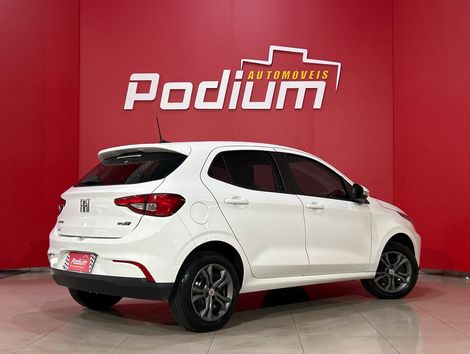 Fiat ARGO DRIVE 1.0 6V Flex