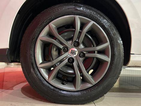 Fiat ARGO DRIVE 1.0 6V Flex