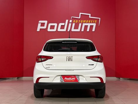 Fiat ARGO DRIVE 1.0 6V Flex