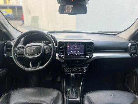 Fiat Toro Volcano 2.0 16V 4x4 TB Diesel Aut.