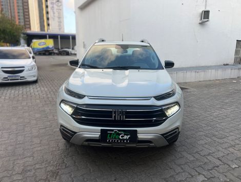 Fiat Toro Volcano 2.0 16V 4x4 TB Diesel Aut.