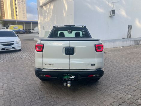 Fiat Toro Volcano 2.0 16V 4x4 TB Diesel Aut.
