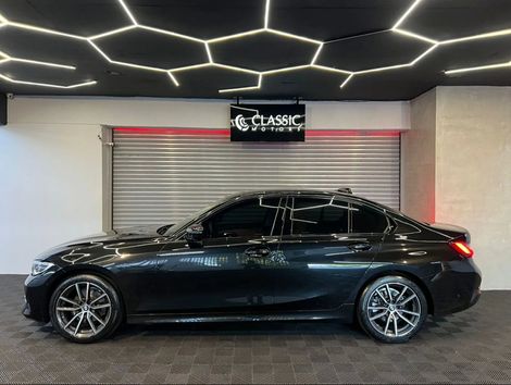 BMW 320I SPORT GP FLEX